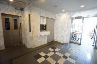 日宝ライフ十二軒町の物件内観写真